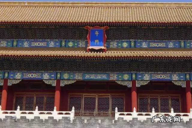 怎么去午门 午门的风水