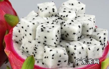 火龙果加什么减肥最快 火龙果加什么减肥最快有效