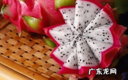 火龙果加什么减肥最快 火龙果加什么减肥最快有效