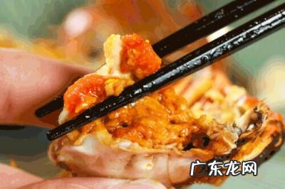 吃螃蟹时不能吃哪些食物 吃了螃蟹不可以吃什么食物