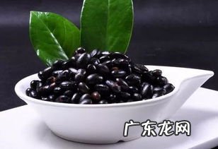 黑豆功效与作用点的功效与作用及禁忌 黑豆功效作用与主治功