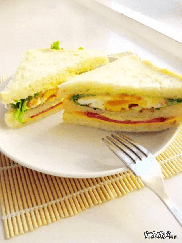 火腿最佳吃法 火腿的做法大全