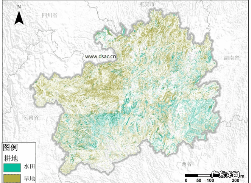 贵州是丘陵还是高原 贵州是丘陵地带吗