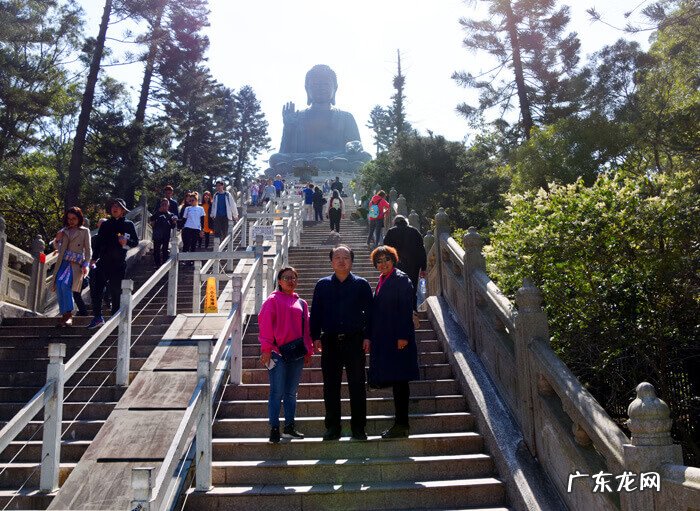 香港 天坛 大佛 香港天坛大佛在哪个区