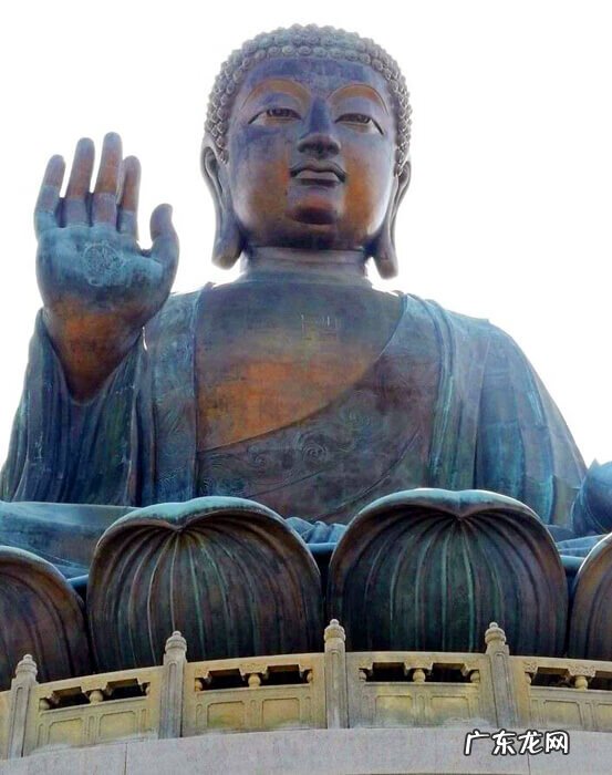 香港 天坛 大佛 香港天坛大佛在哪个区