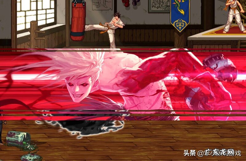 dnf狂战士连招教学 dnf狂战士技能连招