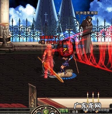 dnf狂战士连招教学 dnf狂战士技能连招