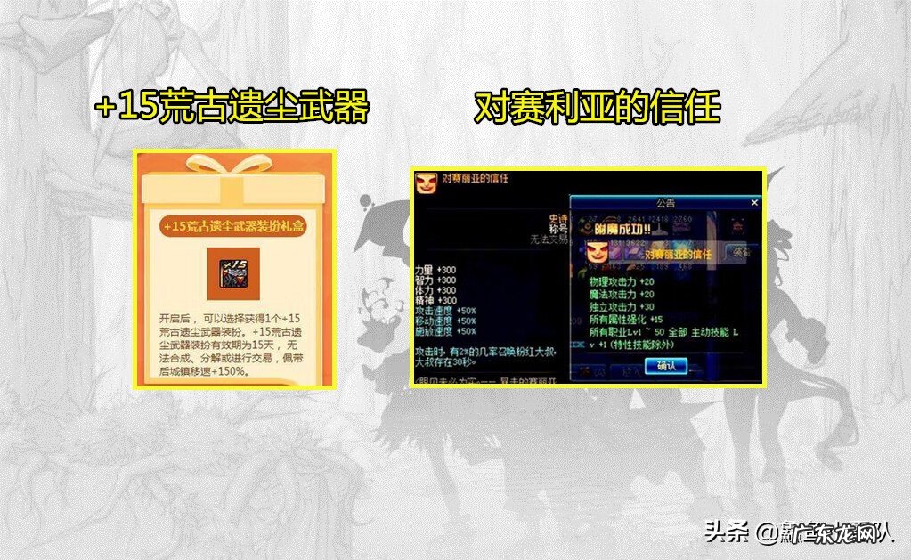 dnf愚人节活动2020 dnf愚人节活动2020