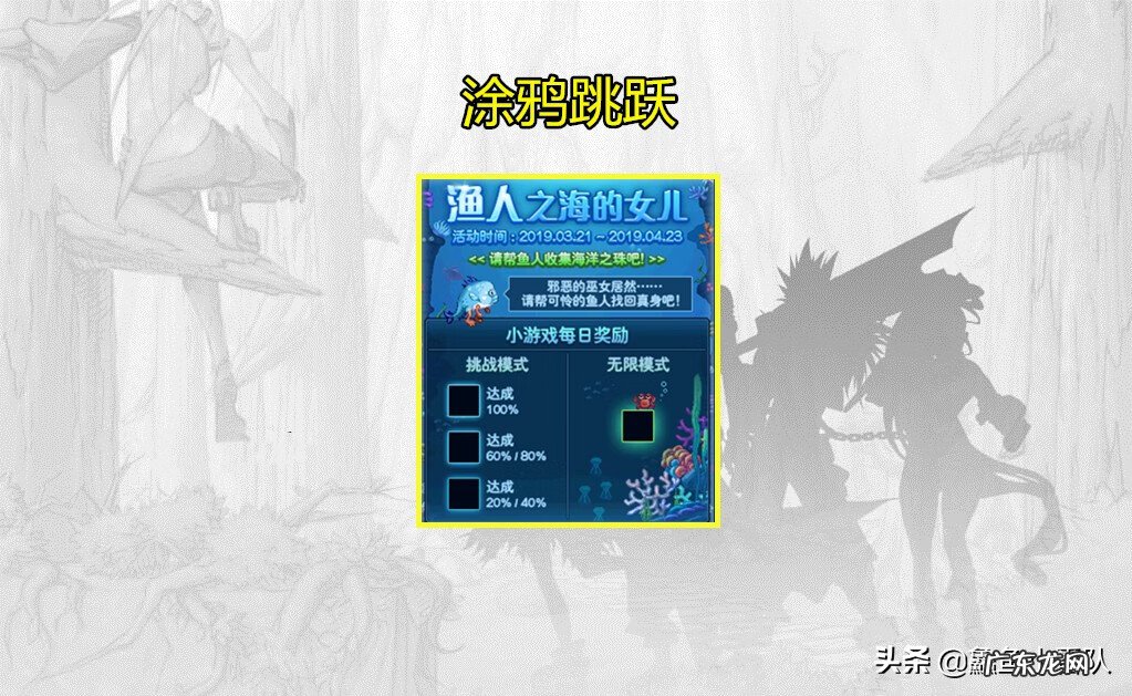 dnf愚人节活动2020 dnf愚人节活动2020