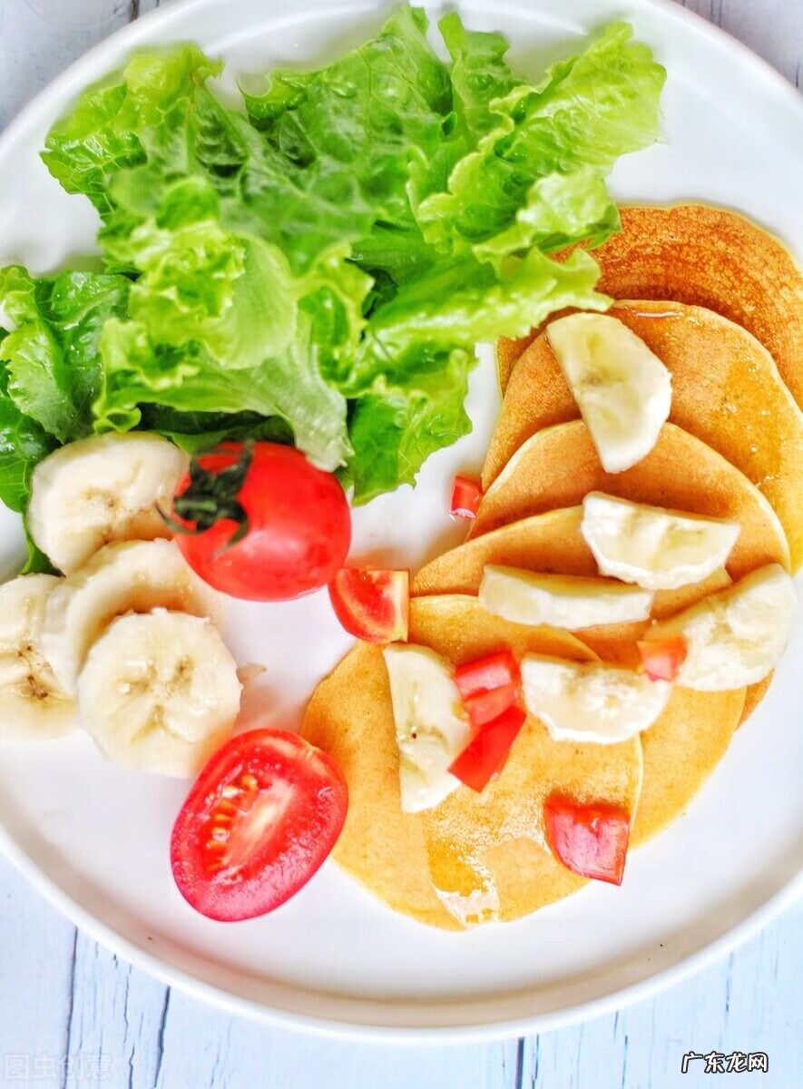 瘦身饮食计划表 瘦身食谱图片