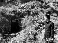 破坏墓碑 墓碑裂开风水