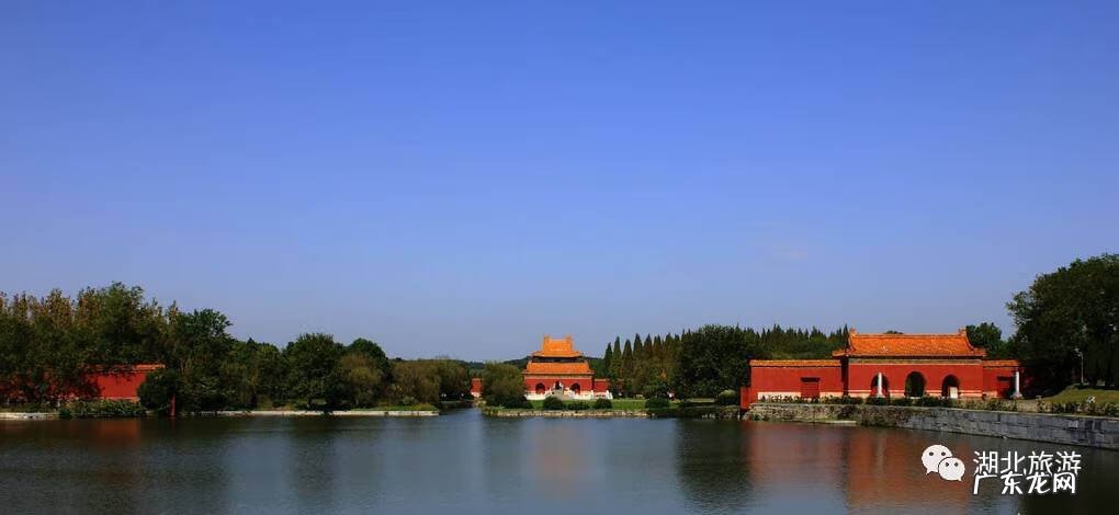 怎么看风水 明显陵风水