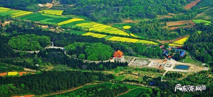 怎么看风水 明显陵风水