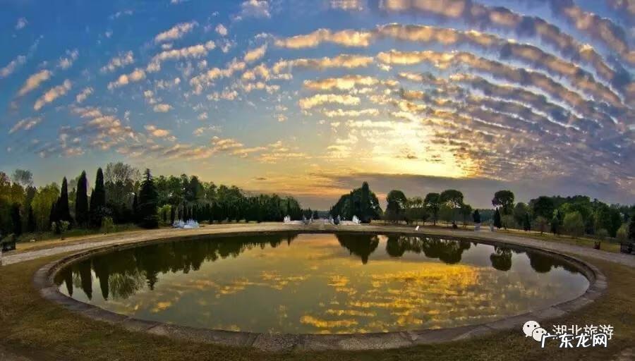 怎么看风水 明显陵风水