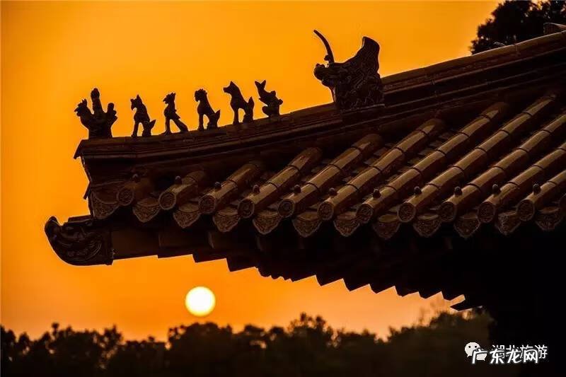 怎么看风水 明显陵风水