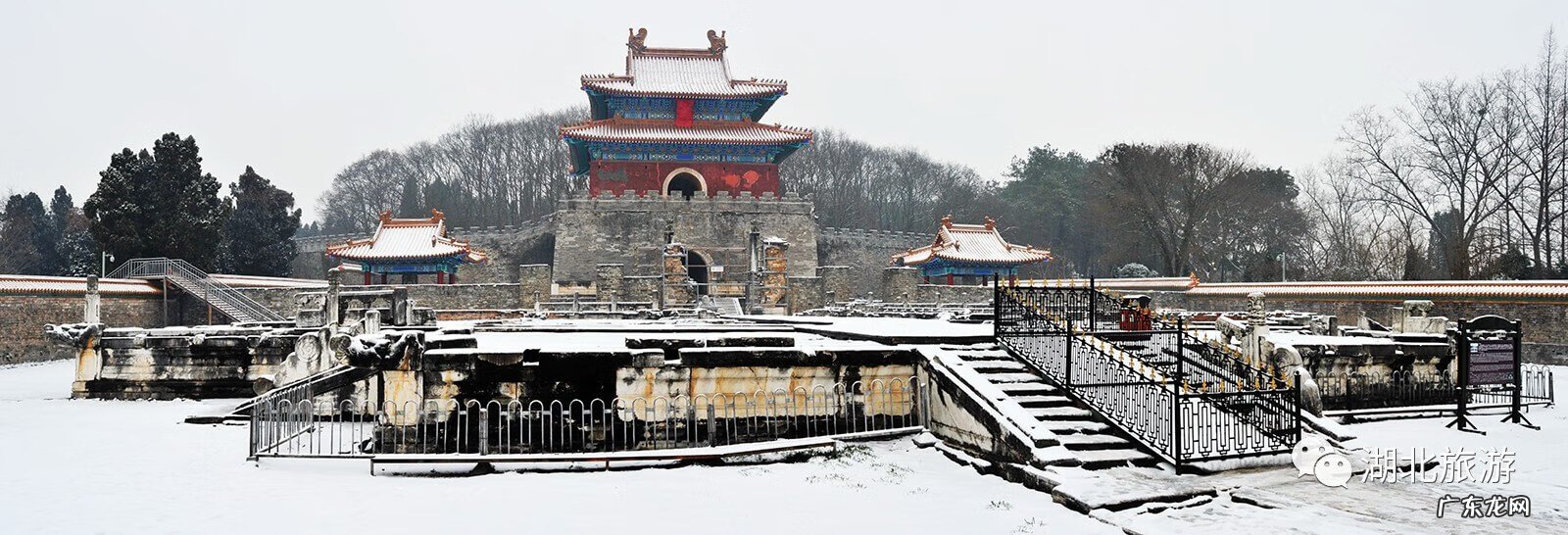 怎么看风水 明显陵风水