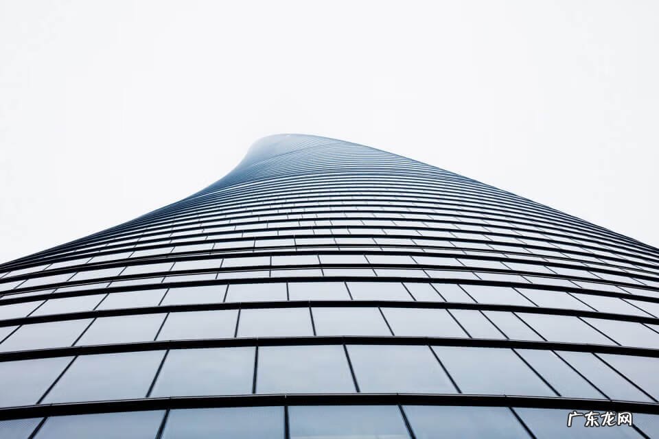 中国高楼排名 中国设计的高楼