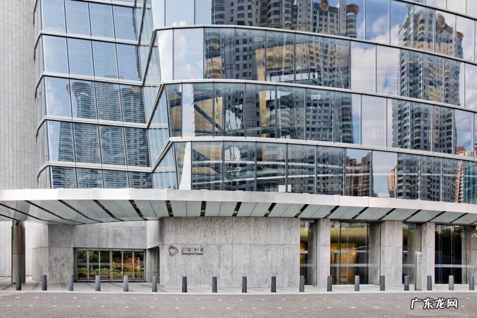 中国高楼排名 中国设计的高楼