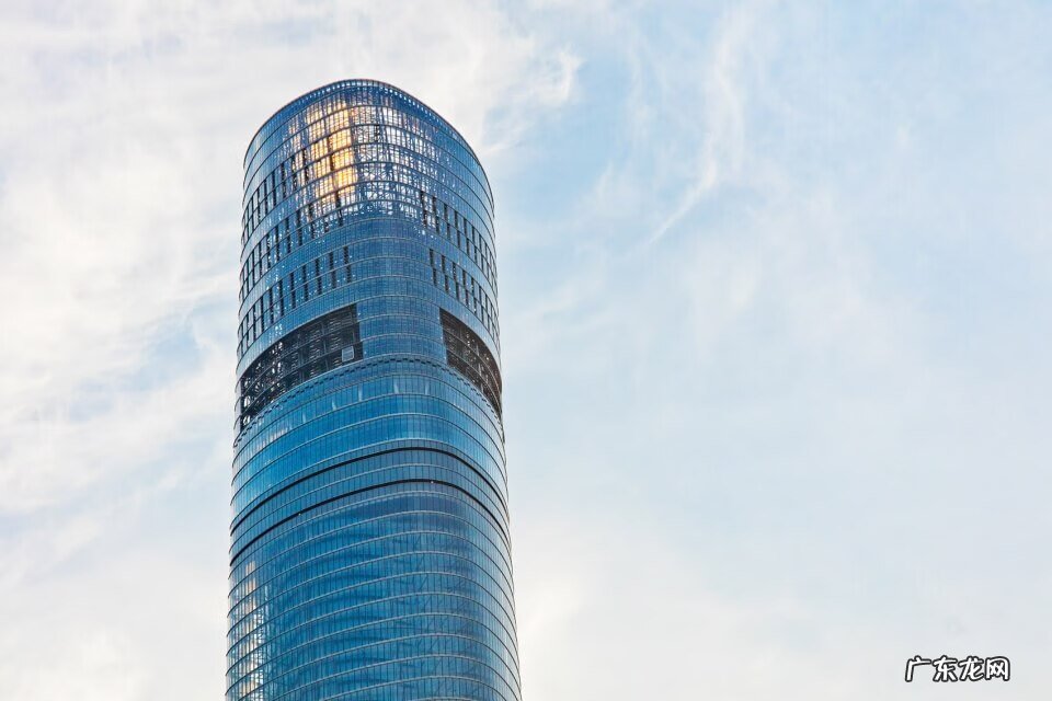 中国高楼排名 中国设计的高楼