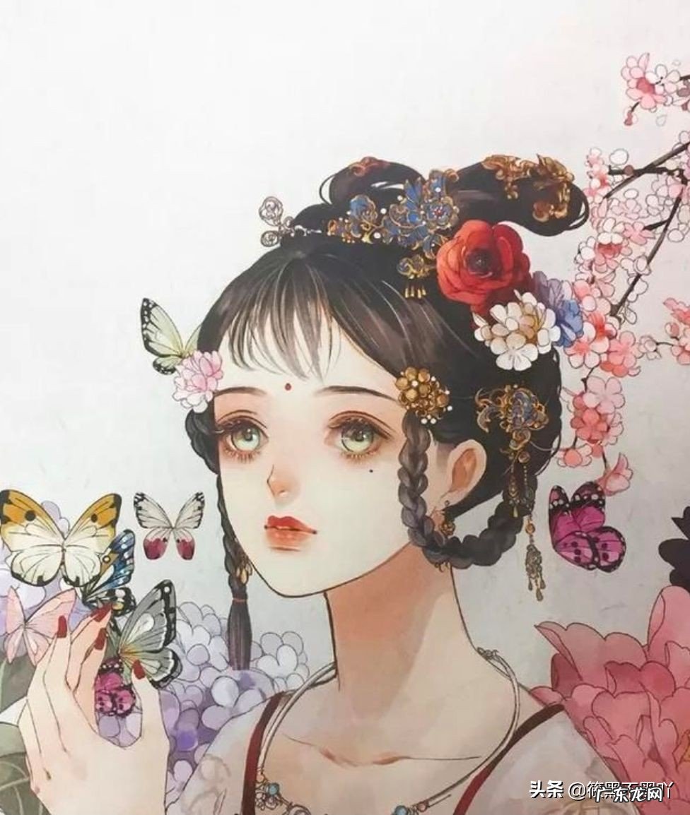 坠入星河的温柔网名有哪些?