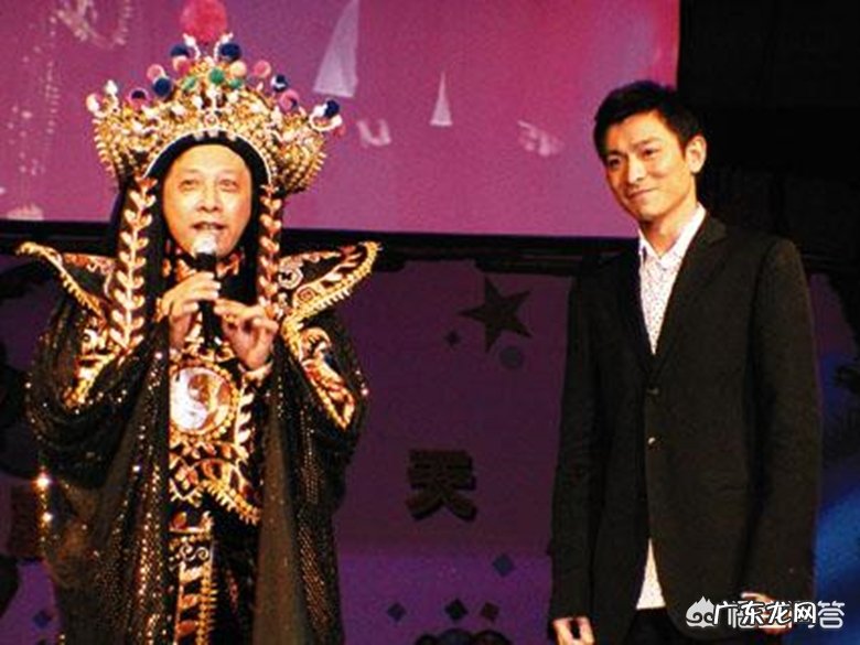 为什么有些人认为刘德华学了川剧变脸后从不表演？