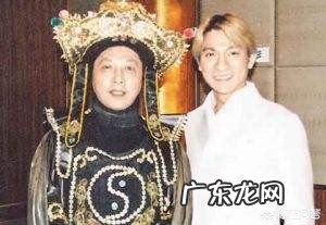 为什么有些人认为刘德华学了川剧变脸后从不表演？