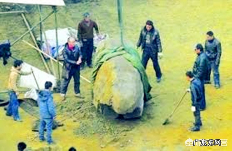 古代的镇水神兽,在古代真的起作用吗?