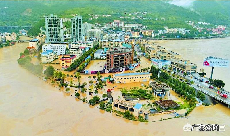 古代的镇水神兽,在古代真的起作用吗?