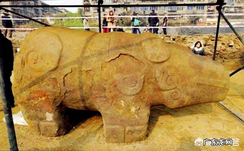 古代的镇水神兽,在古代真的起作用吗?