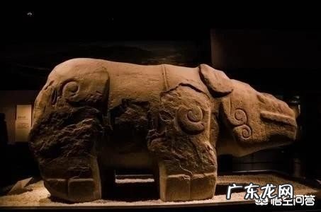 古代的镇水神兽,在古代真的起作用吗?