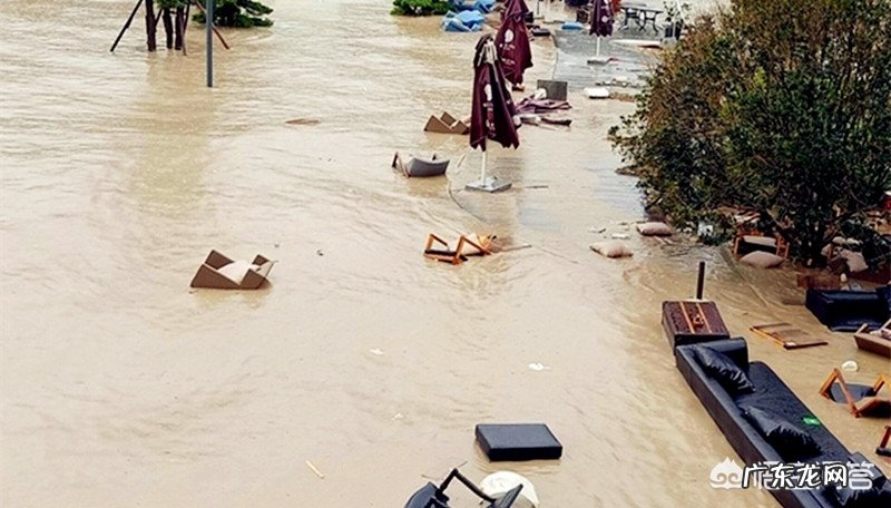 古代的镇水神兽,在古代真的起作用吗?