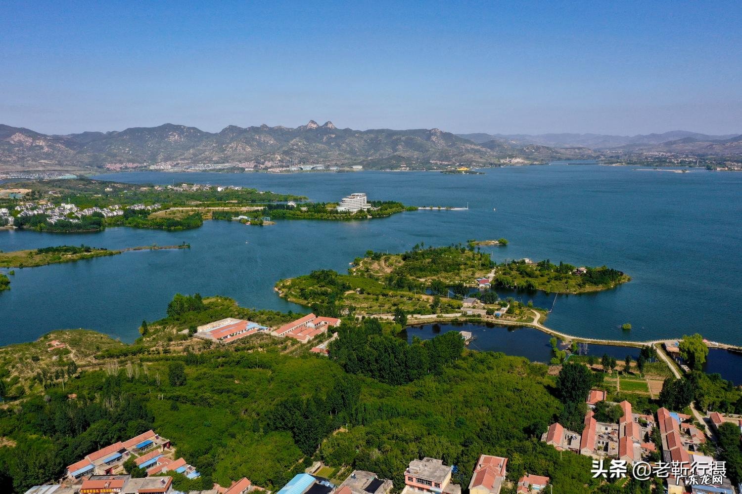 济南旅游景点排名前十 济南景点大全景点排名