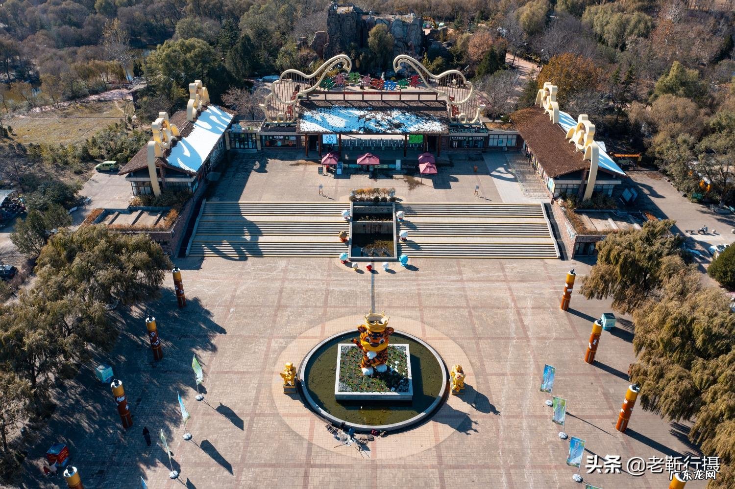 济南旅游景点排名前十 济南景点大全景点排名