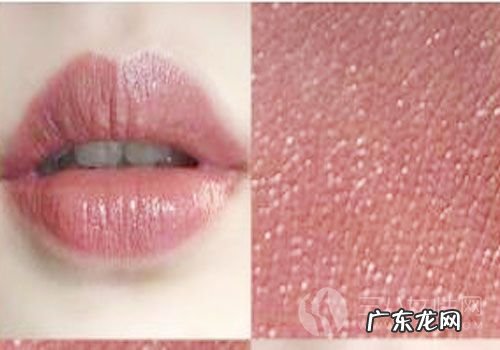像唇釉一样的粉底液 唇蜜和唇釉啥区别