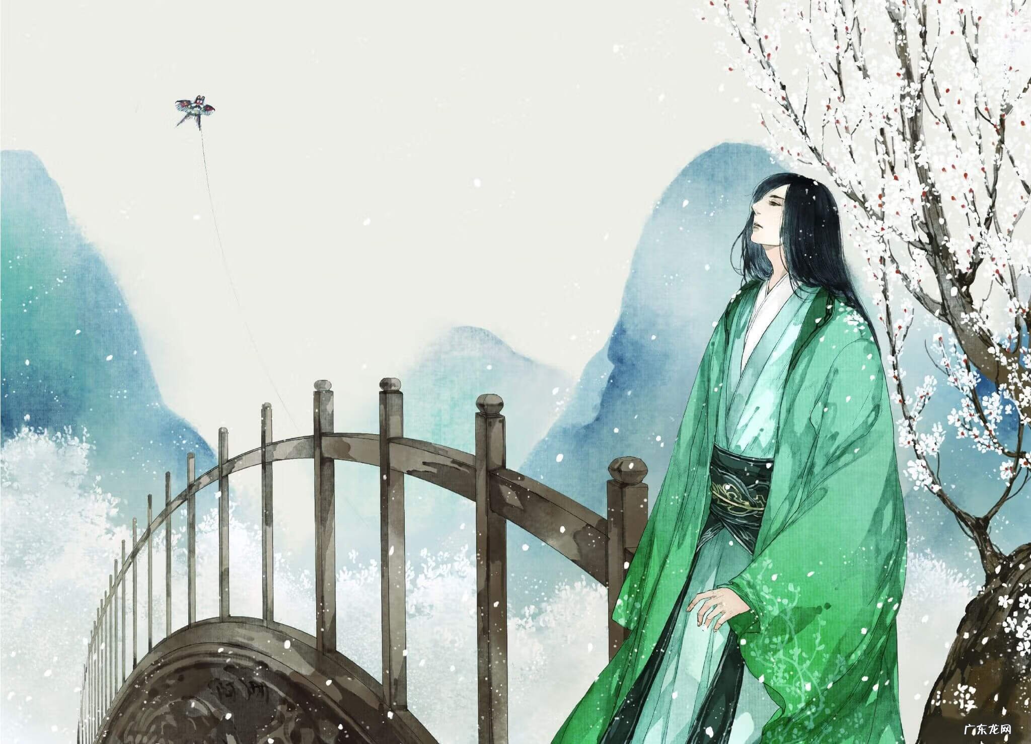 属于江湖诗派的作家是 任他风水满江湖全诗