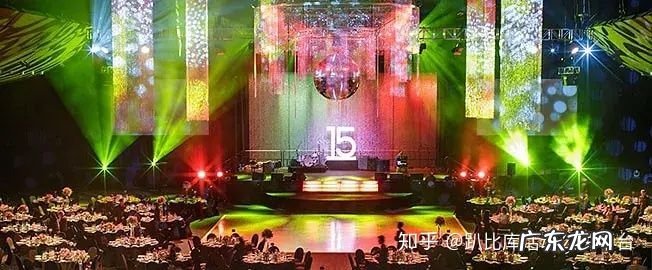 舞台设计说明 舞台设计有哪些风格