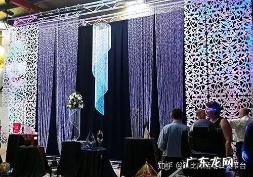 舞台设计说明 舞台设计有哪些风格