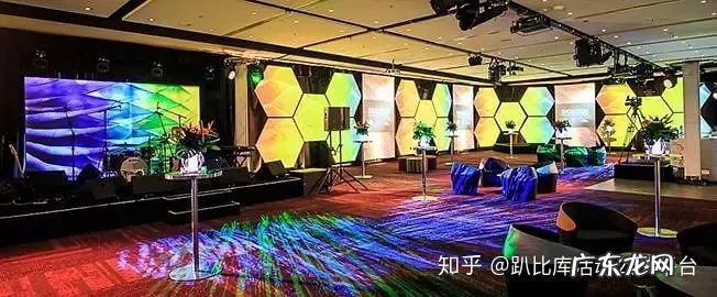 舞台设计说明 舞台设计有哪些风格