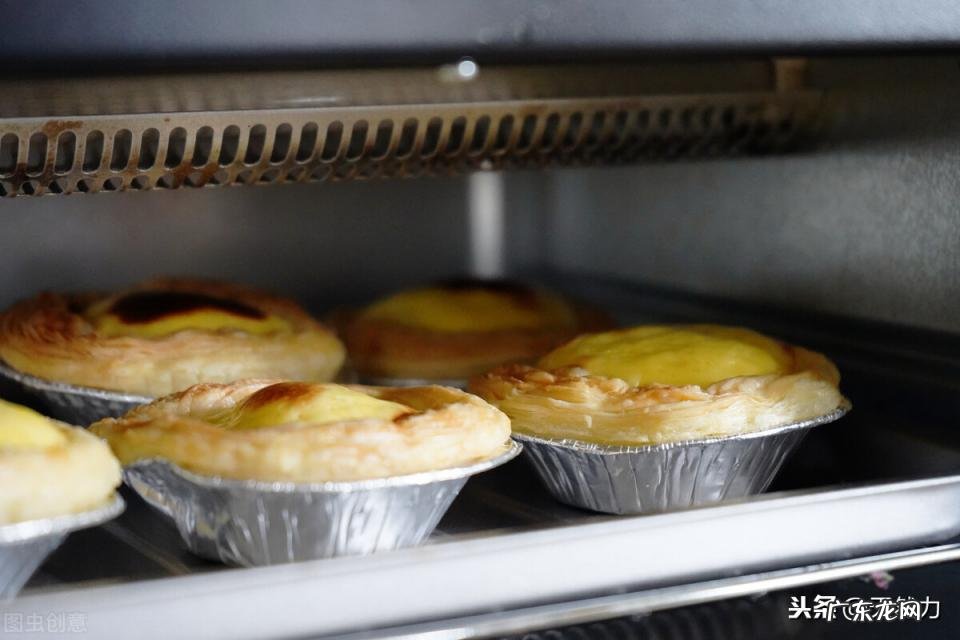 如何制作蛋挞液视频教程 蛋挞液配方下厨房