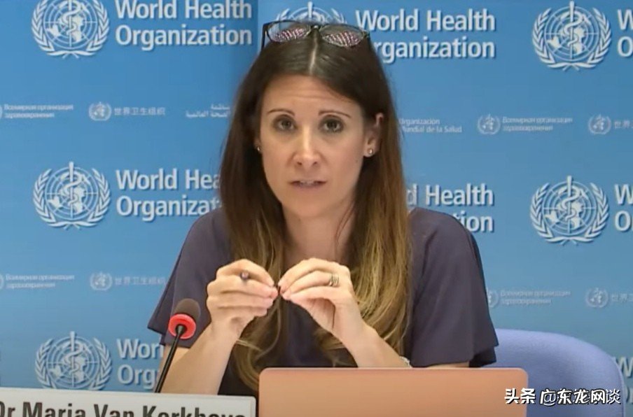 世卫组织:疫苗研发不能跳过环节,如何看美国研发的疫苗?