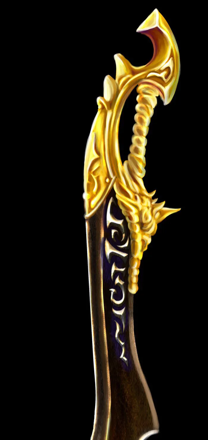 《白眉大侠》里面最出名的兵器该如何排名?