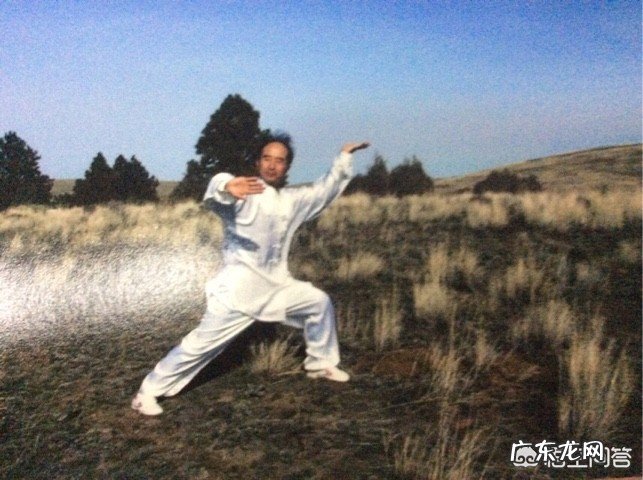 太极拳如何“自学”?