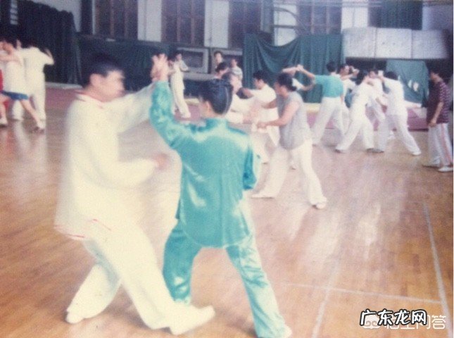 太极拳如何“自学”?