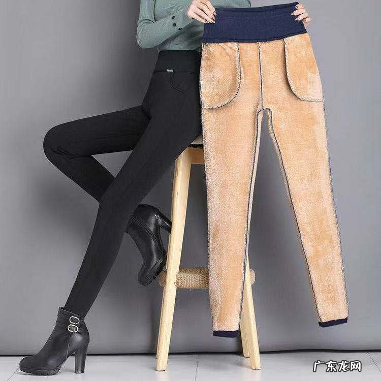 女同志们大冬天的穿裙子真的不冷吗？