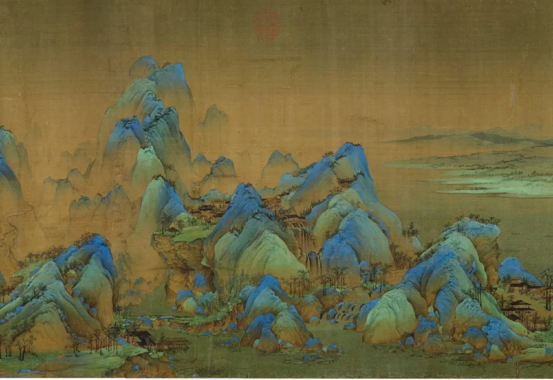 五龙抢珠风水宝地 风水宝地龙脉