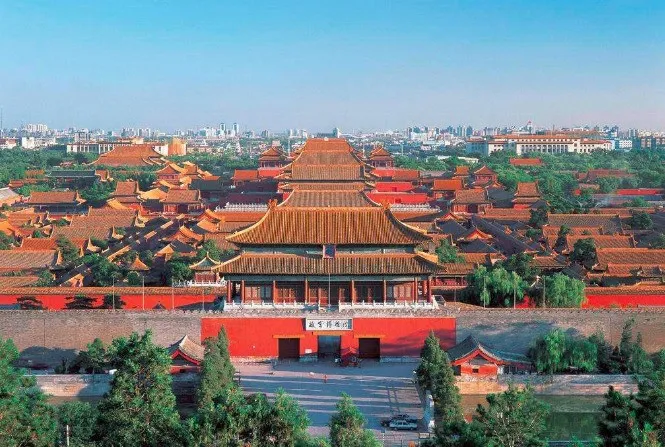 五龙抢珠风水宝地 风水宝地龙脉