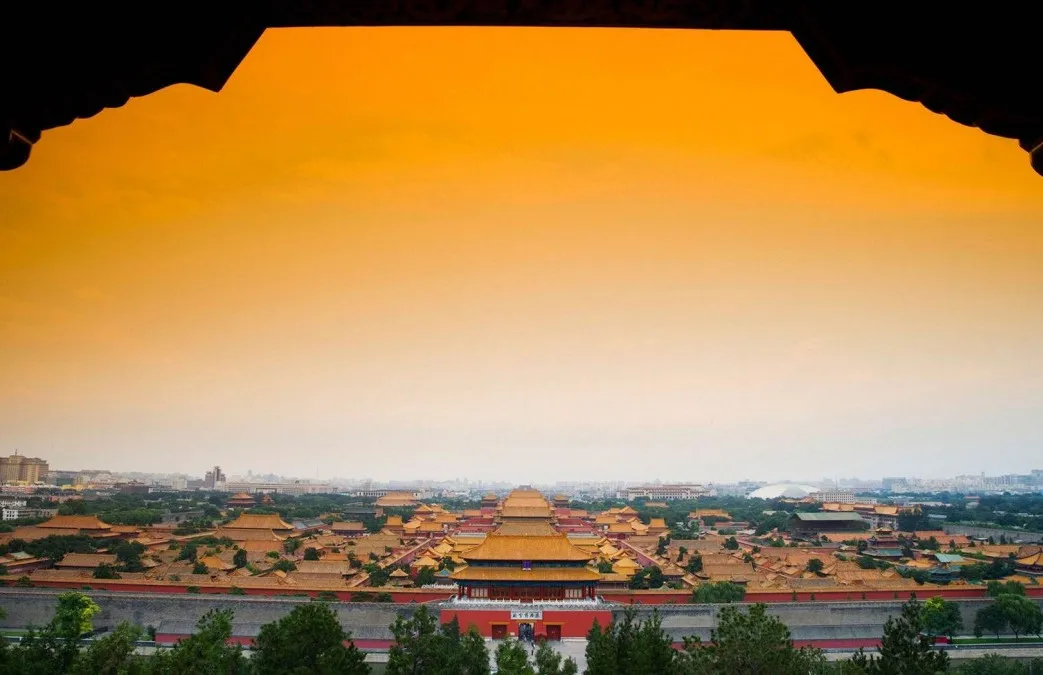 五龙抢珠风水宝地 风水宝地龙脉