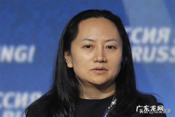 加拿大对孟晚舟的判决,你们怎么看呢?