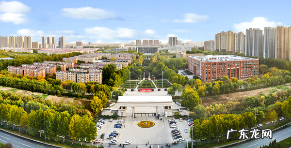 新乡医学院官网入口 新乡医学院主页在哪