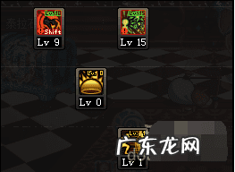 dnf混沌魔灵普雷加点 dnf混沌魔灵刷图加点2020